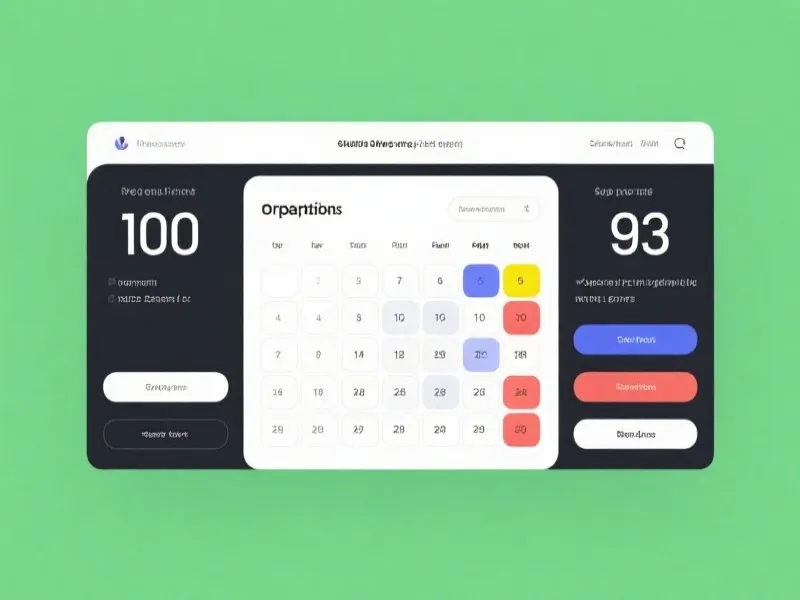 赛程与比分设计