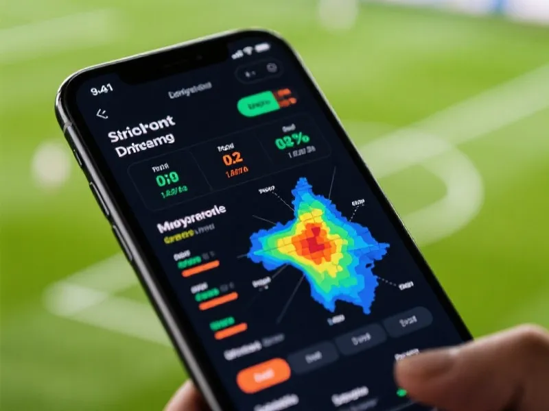 实时数据分析功能